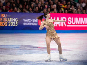 Alysa Liu at the 2025 World Figure Skating Championships 02