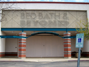Bed, Bath, and Beyond Bankruptcy