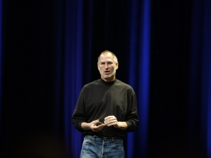 Steve Jobs