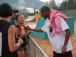 TYLER THE CREATOR