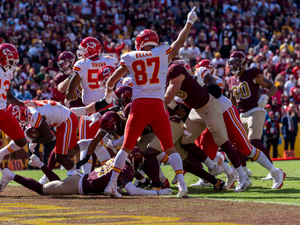 Travis Kelce