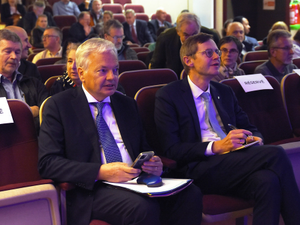 Movie and debate on electric vehicles 21.09.2022