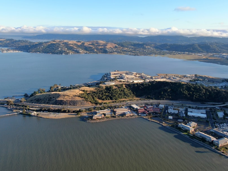 San Quentin 12K