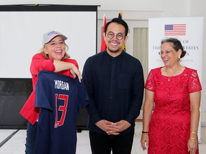 Celebration of Women's Sports