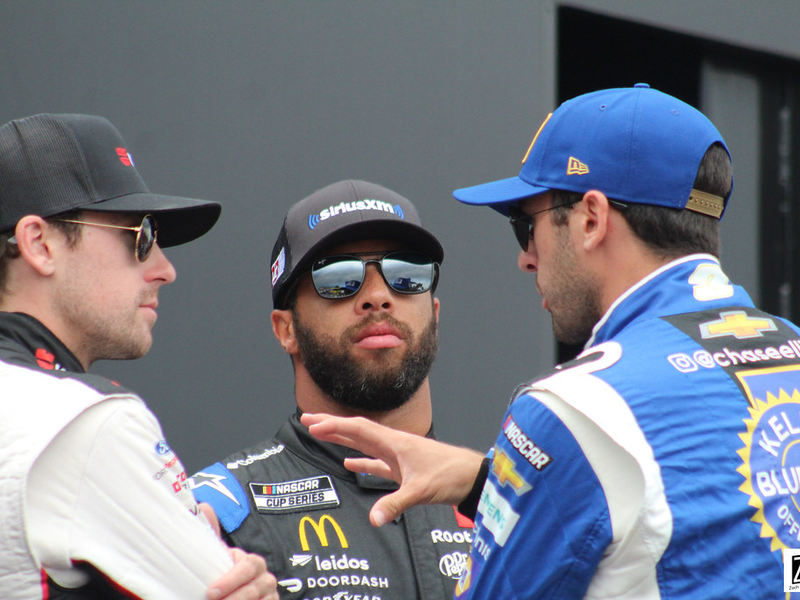 bubba wallace