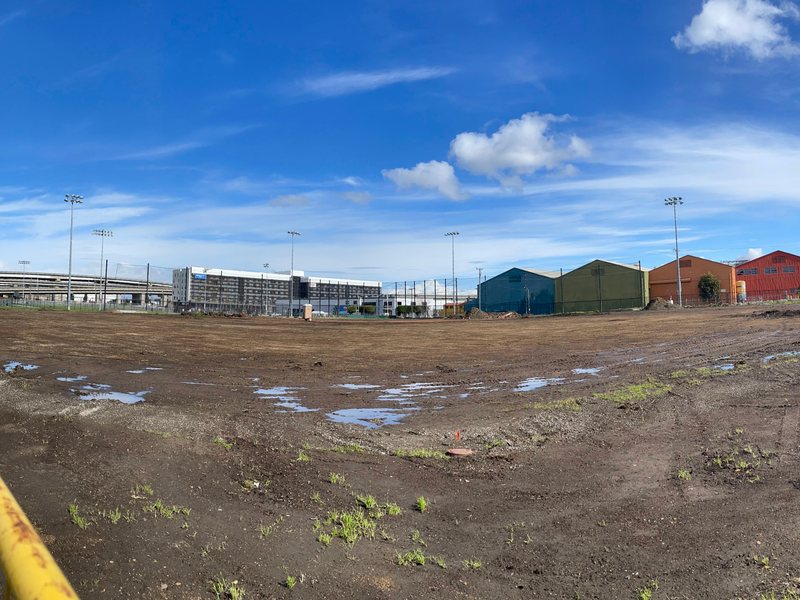 Raimondi Park, 2024-03-30