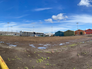 Raimondi Park, 2024-03-30