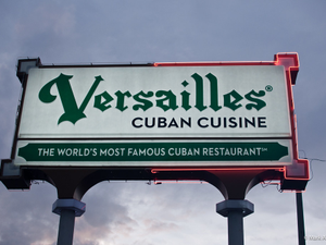 Versailles Cuban Cuisine - Little Havana