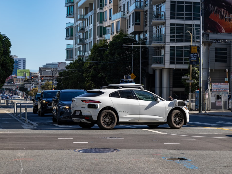 WAYMO