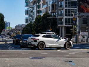 WAYMO