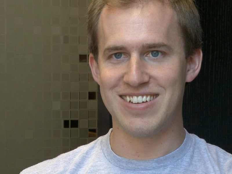 Bret Taylor of Friend Feed