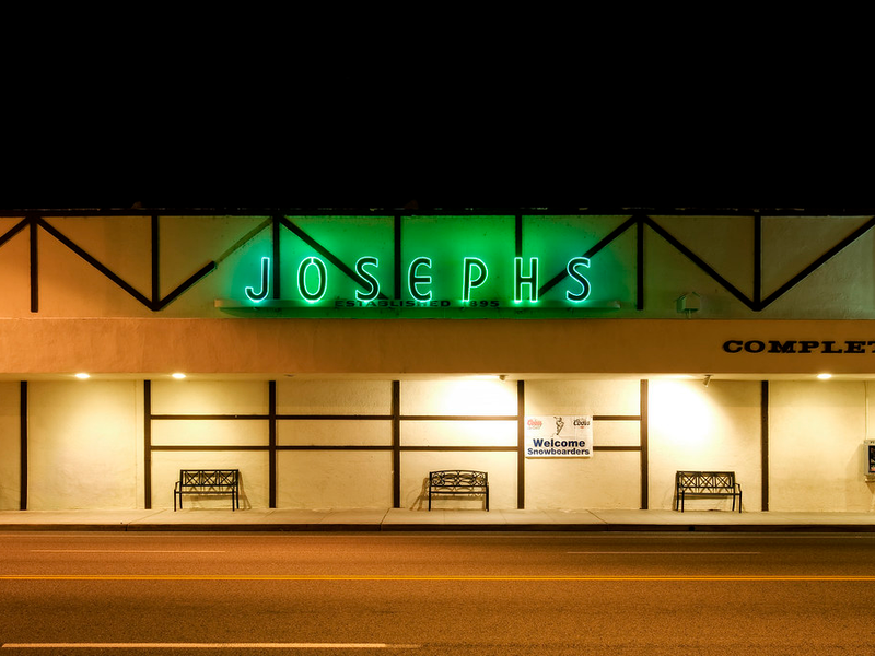 Joseph's Bi-Rite Market