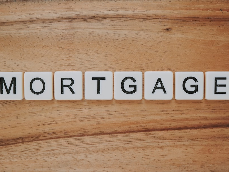 Mortgage