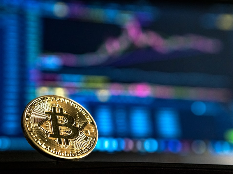 Bitcoin vs Altcoins