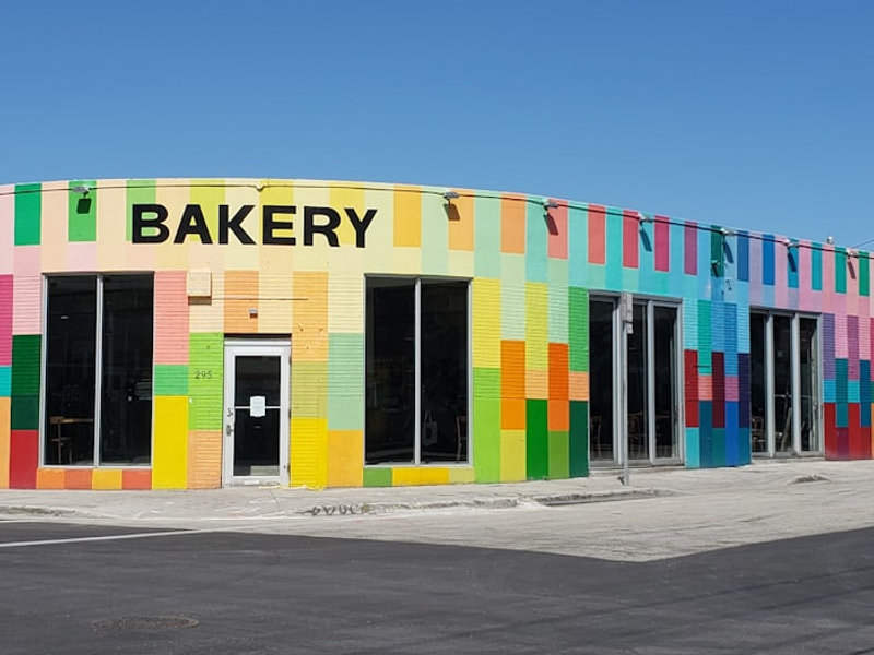 Bakery