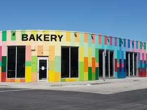 Bakery