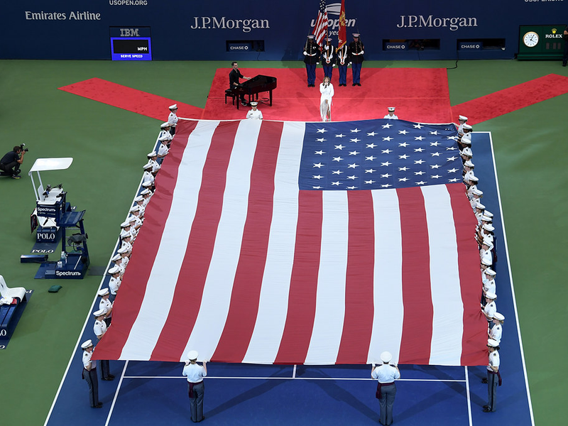 20180908 Serena Williams v Naomi Osaka - Day 13