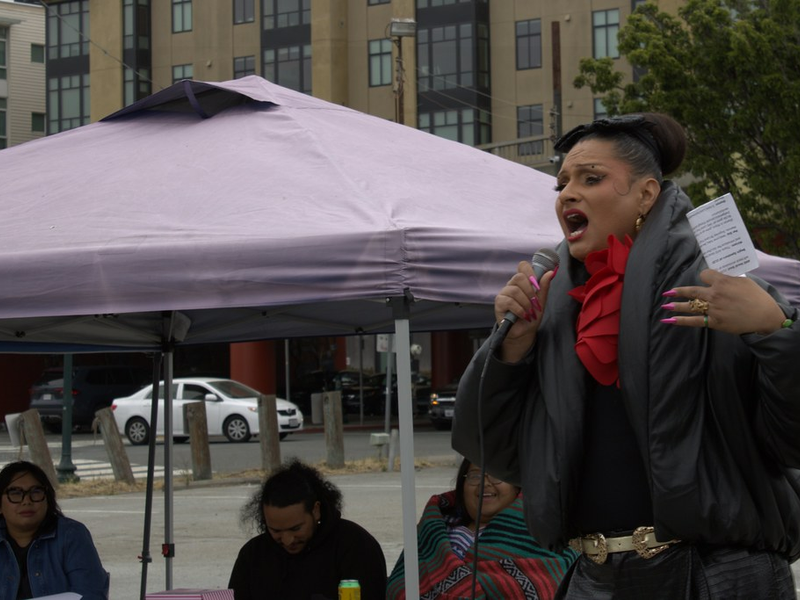 Per Sia Speaks Berkeley TT 2025