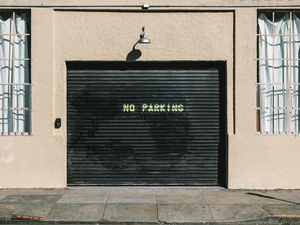 No Parking 2