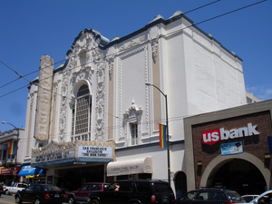 Castro Theater