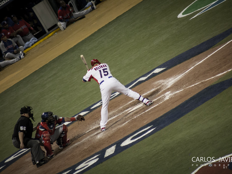 World Baseball Classic 2013 - Puerto Rico