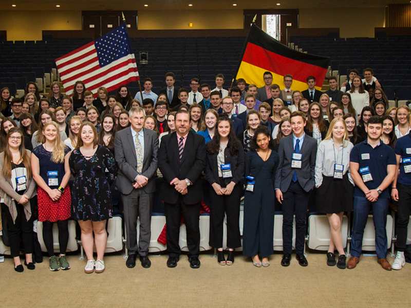 CBYX Civic Education Workshop January 2018