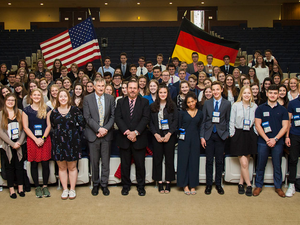 CBYX Civic Education Workshop January 2018