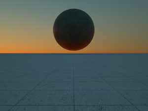 3D Render view from testing project, enjoy! https://www.instagram.com/gradioself/