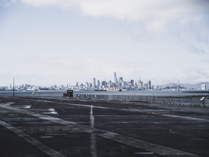 San Francisco Skyline