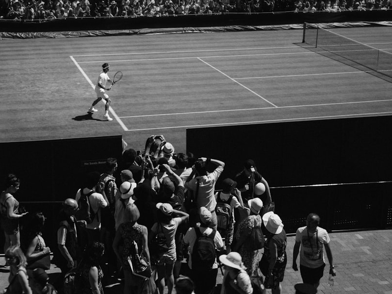 Wimbledon, London