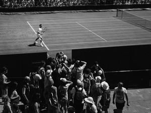 Wimbledon, London