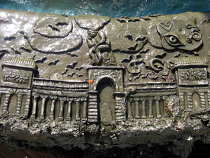 San Francisco - Union Square: Ruth Asawa's San Francisco Fountain