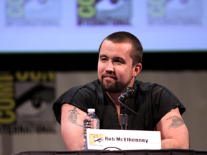 Rob McElhenney