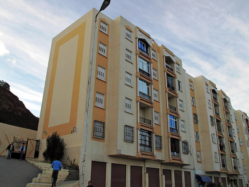 Algeria tackles housing crisis | الجزائر تتعامل مع أزمن السكن | L'Algérie s'attaque à la crise du logement