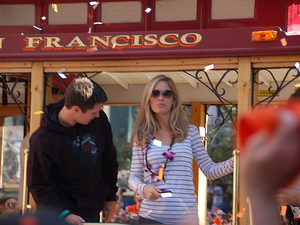Buster Posey