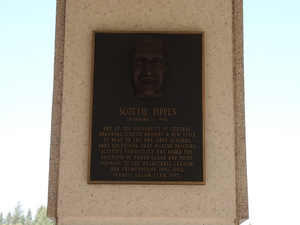 Scottie Pippen
