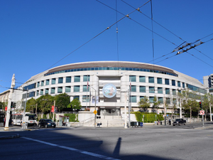 California Public Utilities Commission, San Francisco, California