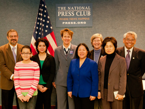 Civil, Immigrants and Labor Rights Groups to Issue a Call to Action for Commonsense Immigration Reform