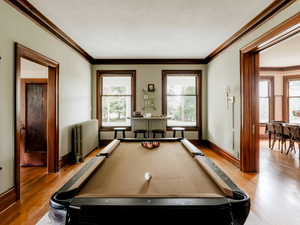 Billiards (IG: @clay.banks)