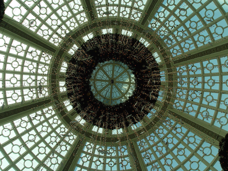 Nordstrom Shopping Center, San Francisco