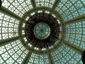 Nordstrom Shopping Center, San Francisco