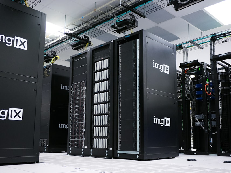 Data Servers