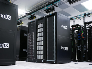 Data Servers