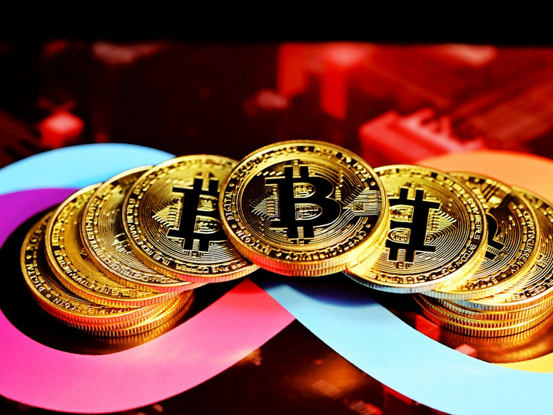 Crypto scam