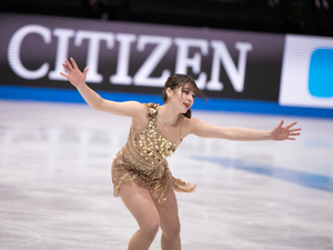 Alysa Liu at the 2025 World Figure Skating Championships 01