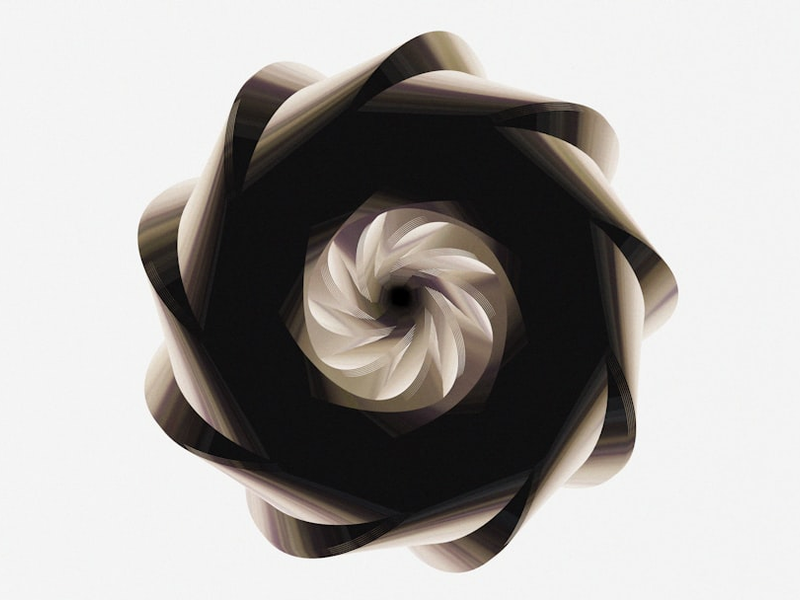 Quantum Intelligence | Blender 3D