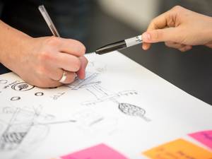 Innovation Workshop by FORTYTWO March 2016