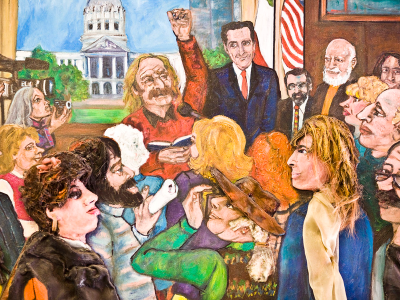 San Francisco Politics