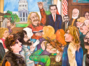 San Francisco Politics