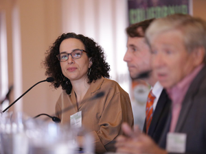 Capitol Weekly's California Cannabis conference 05-24-18